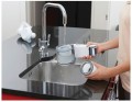Odkurzacz bezworkowy, ręczny Black&Decker Pivot PV1820L-QW (35W; kolor biały) (WYPRZEDAŻ) - 2801533