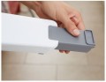 Odkurzacz bezworkowy, ręczny Black&Decker Pivot PV1820L-QW (35W; kolor biały) (WYPRZEDAŻ) - 2801534