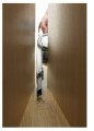Odkurzacz bezworkowy, ręczny Black&Decker Pivot PV1820L-QW (35W; kolor biały) (WYPRZEDAŻ) - 2801522