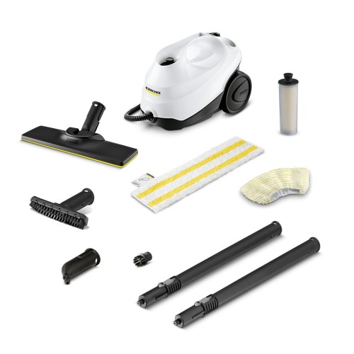 Parownica KARCHER SC 3 EasyFix - 1.513-650.0 (WYPRZEDAŻ) - 2801570