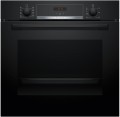 Zestaw piekarnik BOSCH HBA514BB3 + prowadnice teleskopowe BOSCH HEZ538000 + płyta indukcyjna BOSCH PUE611BB5E - 2801612