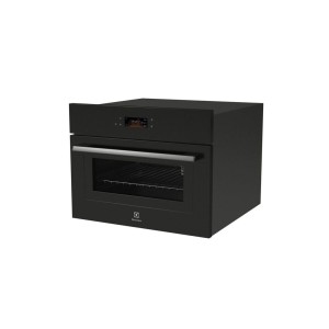 Piekarnik kompaktowy z funckją mikrofali ELECTROLUX LVL8E09Z