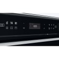 Piekarnik parowy WHIRLPOOL W7 OS4 4S2 H BL czarny - 2801662
