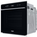 Piekarnik parowy WHIRLPOOL W7 OS4 4S2 H BL czarny - 2801657