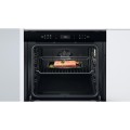 Piekarnik parowy WHIRLPOOL W7 OS4 4S2 H BL czarny - 2801659