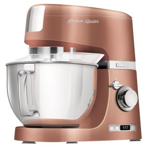 Robot kuchenny FOOD PROCESSOR STM 7876GD SENCOR