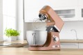 Robot kuchenny FOOD PROCESSOR STM 7876GD SENCOR - 2801764