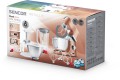 Robot kuchenny FOOD PROCESSOR STM 7876GD SENCOR - 2801723