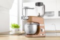 Robot kuchenny FOOD PROCESSOR STM 7876GD SENCOR - 2801717