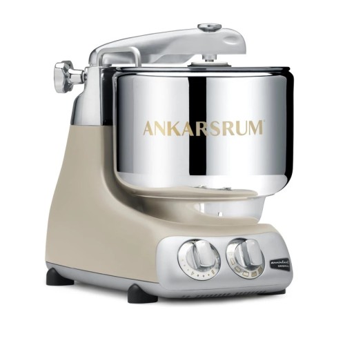 Robot kuchenny Ankarsrum Assistent 6230 Harmony Beżowy - 1500W - 2801766