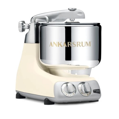 Robot kuchenny Ankarsrum Assistent 6230 Lekki krem - 1500W - 2801773