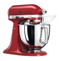 Robot kuchenny KitchenAid Artisan 5KSM175PSEER (300W) (WYPRZEDAŻ) - 2801796