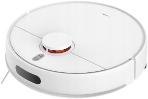 Robot sprzątający Xiaomi S40C 520 BHR9664EU (Bez worka) Biały
