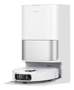 Robot sprzątający Dreame L40 Ultra AE (biały)