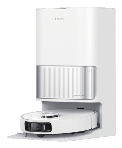 Robot sprzątający Dreame L40 Ultra AE (biały) - 2801887