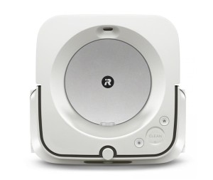 Robot sprzątający iRobot Braava jet m6 (M6138) (WYPRZEDAŻ)