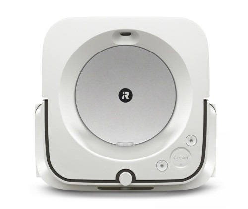 Robot sprzątający iRobot Braava jet m6 (M6138) (WYPRZEDAŻ) - 2801895