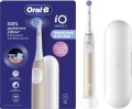 Braun Szczoteczka do zębów iO Series 2+CalmPink - 2801905