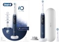 Oral-B iO 7S - Dorosły - Wibracyjna szczoteczka do zębów - Codzienna pielęgnacja - Głębokie czyszczenie - Pielęgnacja dziąseł - Wrażliwe - Wybielanie - Niebieski - Biały - 2 min - Niebieski (613115) - 2801943