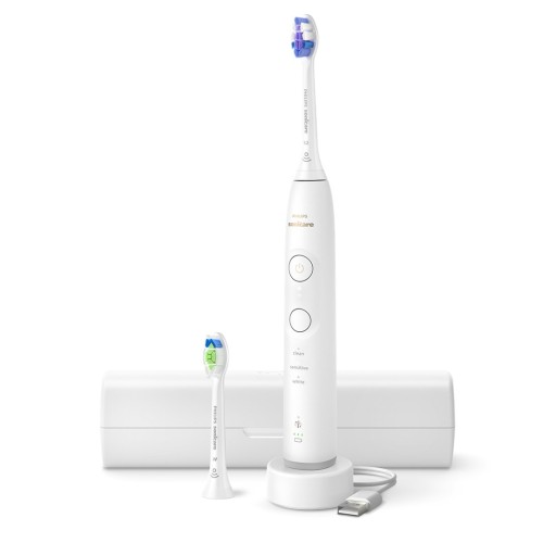 Elektryczna szczoteczka do zębów Philips HX7410/02 - 2801948