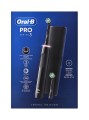 Szczoteczka Oral-B Pro 3 3500 Black Edition + Etui - 2801985
