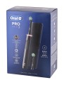 Szczoteczka Oral-B Pro 3 3500 Black Edition + Etui - 2801991