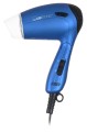 Suszarka do włosów Clatronic HTD 3429 (1300W; kolor niebieski) - 2794414