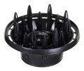Suszarka do włosów Clatronic HTD 3429 (1300W; kolor niebieski) - 2794419