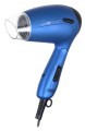Suszarka do włosów Clatronic HTD 3429 (1300W; kolor niebieski) - 2794416