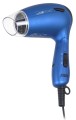 Suszarka do włosów Clatronic HTD 3429 (1300W; kolor niebieski) - 2794417