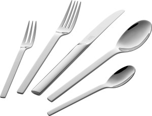 Zestaw sztućców ZWILLING MINIMALE (60 elementów)