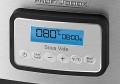 Urządzenie do gotowania Clatronic SV-1112 (kolor inox) - 2794459