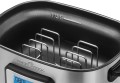 Urządzenie do gotowania Clatronic SV-1112 (kolor inox) - 2794458