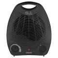 SAVIO TERMOWENTYLATOR 2000 W AD-02/B CZARNY - 2794496