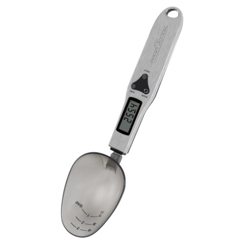 Waga kuchenna w łyżce PROFICOOK PC-LW 1214 - 2794526