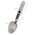 Waga kuchenna w łyżce PROFICOOK PC-LW 1214 - 2794530