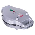 Gofrownica bąbelkowa CLATRONIC WA 3772 - 2794534