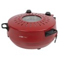 Urządzenie do pizzy CLATRONIC PM 3787 - 2794540