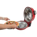 Urządzenie do pizzy CLATRONIC PM 3787 - 2794539