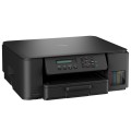 Brother DCP-T580DW - drukarka wielofunkcyjna kolorowa - 2802167