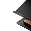 Podstawka pod laptop Native Union Home Laptop Stand - regulowana podstawka pod laptop (black) - 2802723