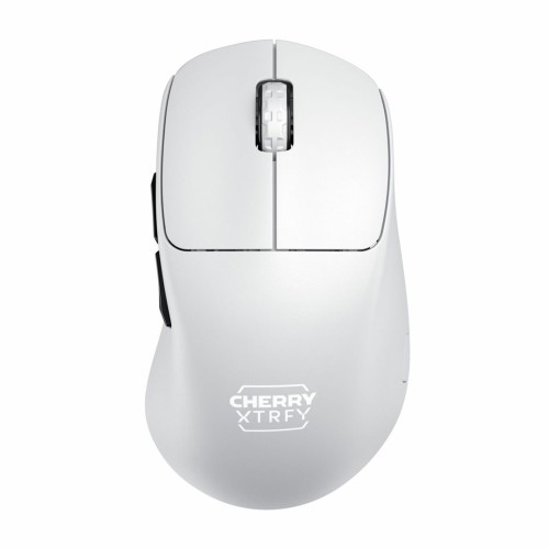 Mysz bezprzewodowa CHERRY XTRFY CX-M64W-PRO-WHITE - 2802727