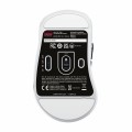 Mysz bezprzewodowa CHERRY XTRFY CX-M64W-PRO-WHITE - 2802733
