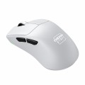 Mysz bezprzewodowa CHERRY XTRFY CX-M64W-PRO-WHITE - 2802730