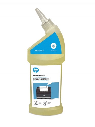 HP Olej do niszczarek HP 400ml - 2802794