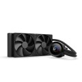Chłodzenie wodne NZXT Kraken Plus 240 LCD czarne - 2802804