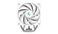 Chłodzenie DeepCool AK500S DIGITAL SE WH - 2802843