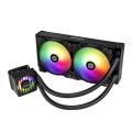 Cieczowy chłodzenie procesora Enermax LIQMAXFLO RGB AM5/LGA1700 - 2802853