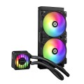 Cieczowy chłodzenie procesora Enermax LIQMAXFLO RGB AM5/LGA1700 - 2802850