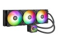 Enermax LIQMAXFLO Procesor Chłodzenie cieczą 12 cm 1 szt. ELC-LMF360T-ARGB - 2802873